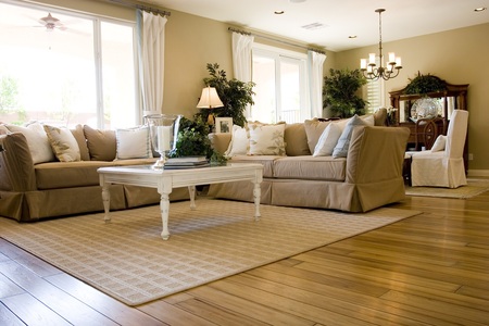 Diamond's Cleaning Service's Photo