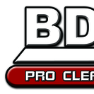 BDS Pro Cleaning