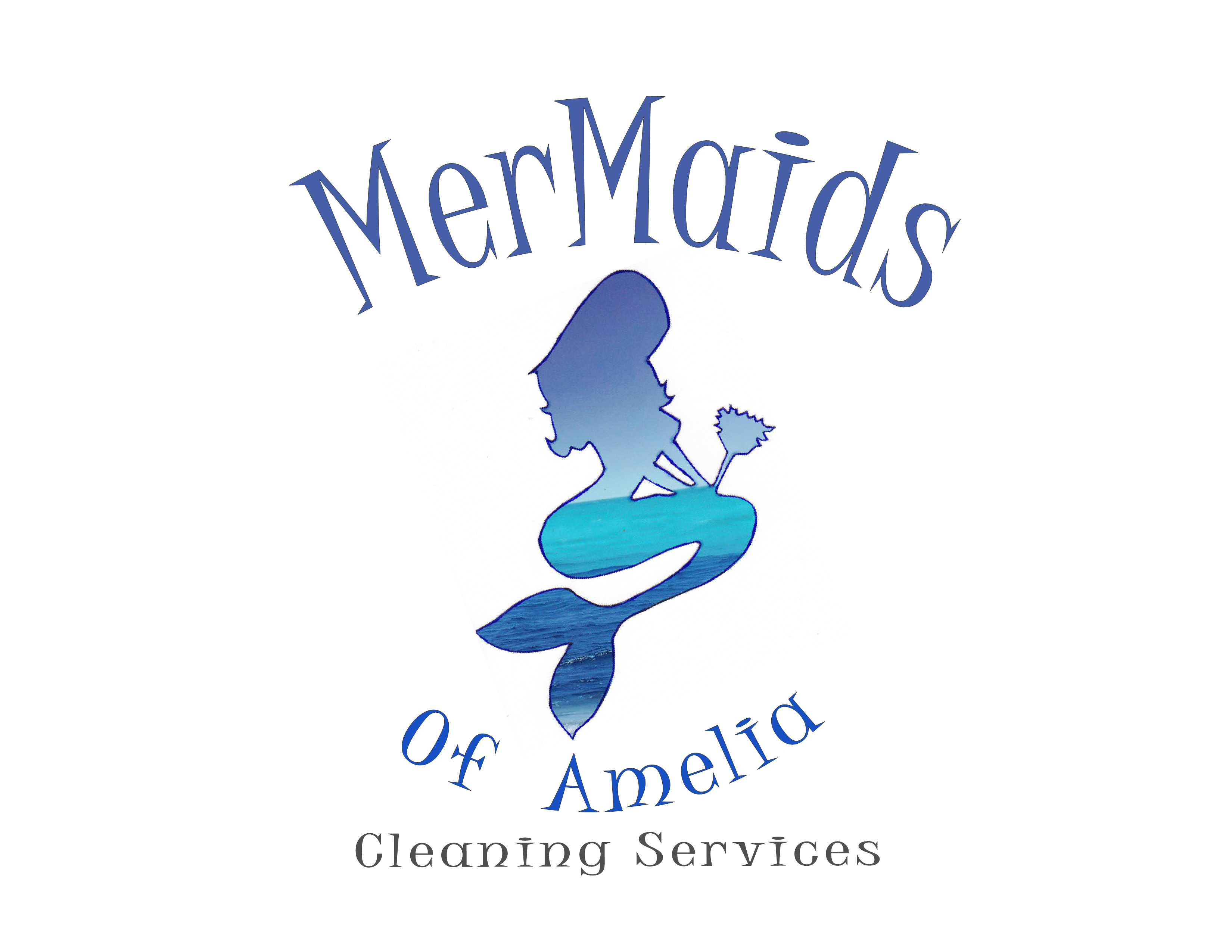 Mermaids of Amelia's Photo