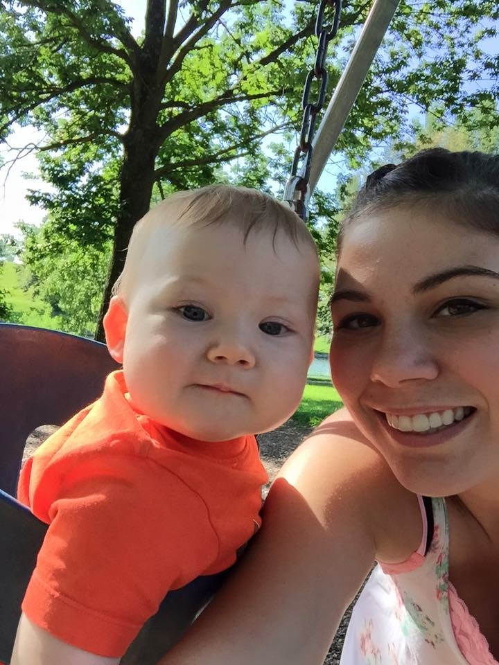 Alexandria's Babysitting's Photo