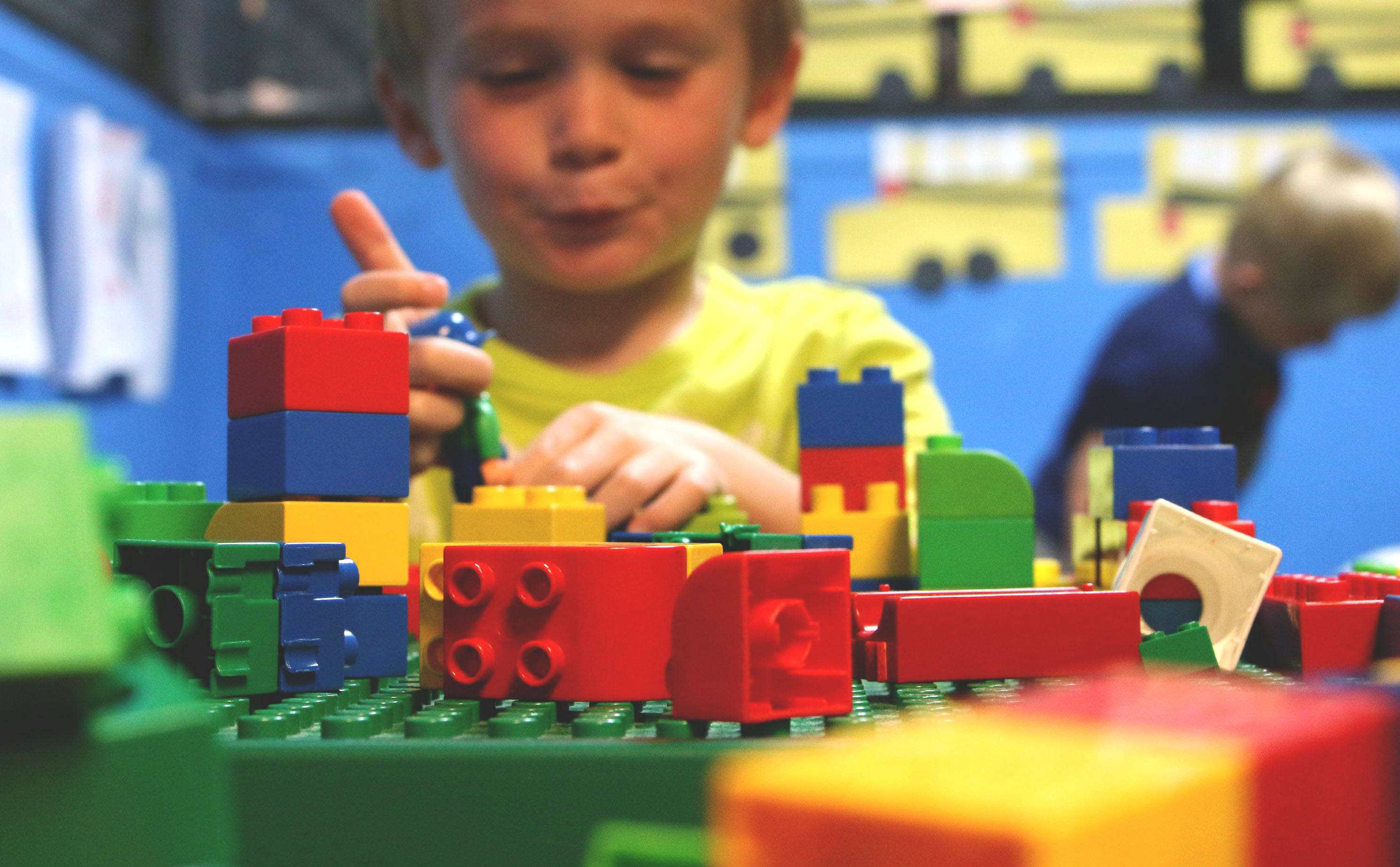 Puzzle's Academy Child Development Center LLC.'s Photo