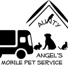 Aunty Angel's Mobile Pet Service, LLC