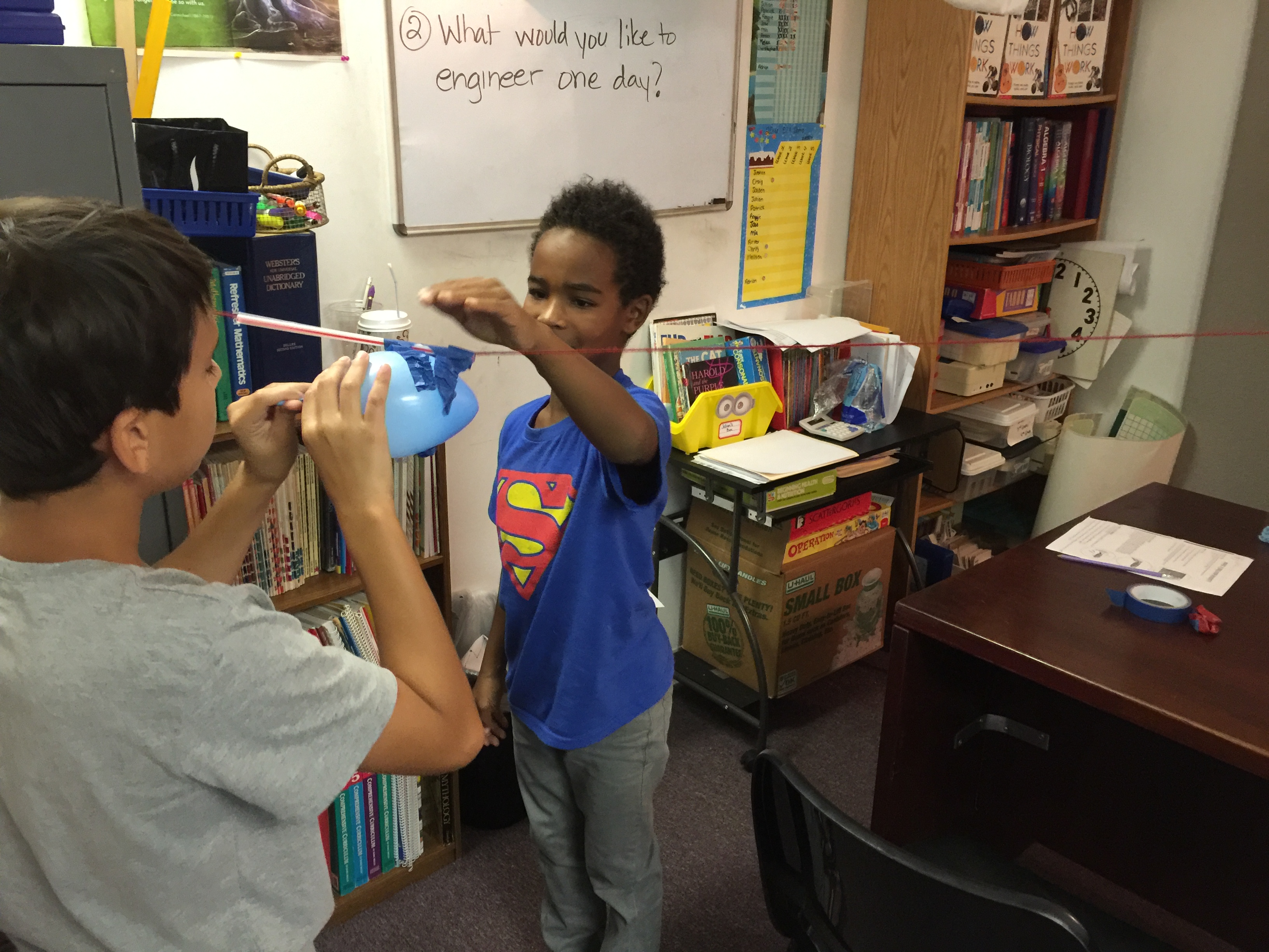 Focus Learning Academy's Photo