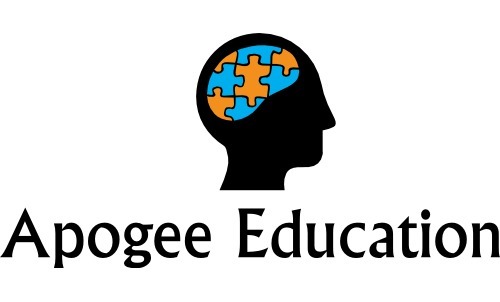 Apogee Education Logo