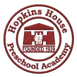 Hopkins House - Helen Day Preschool Academy Logo