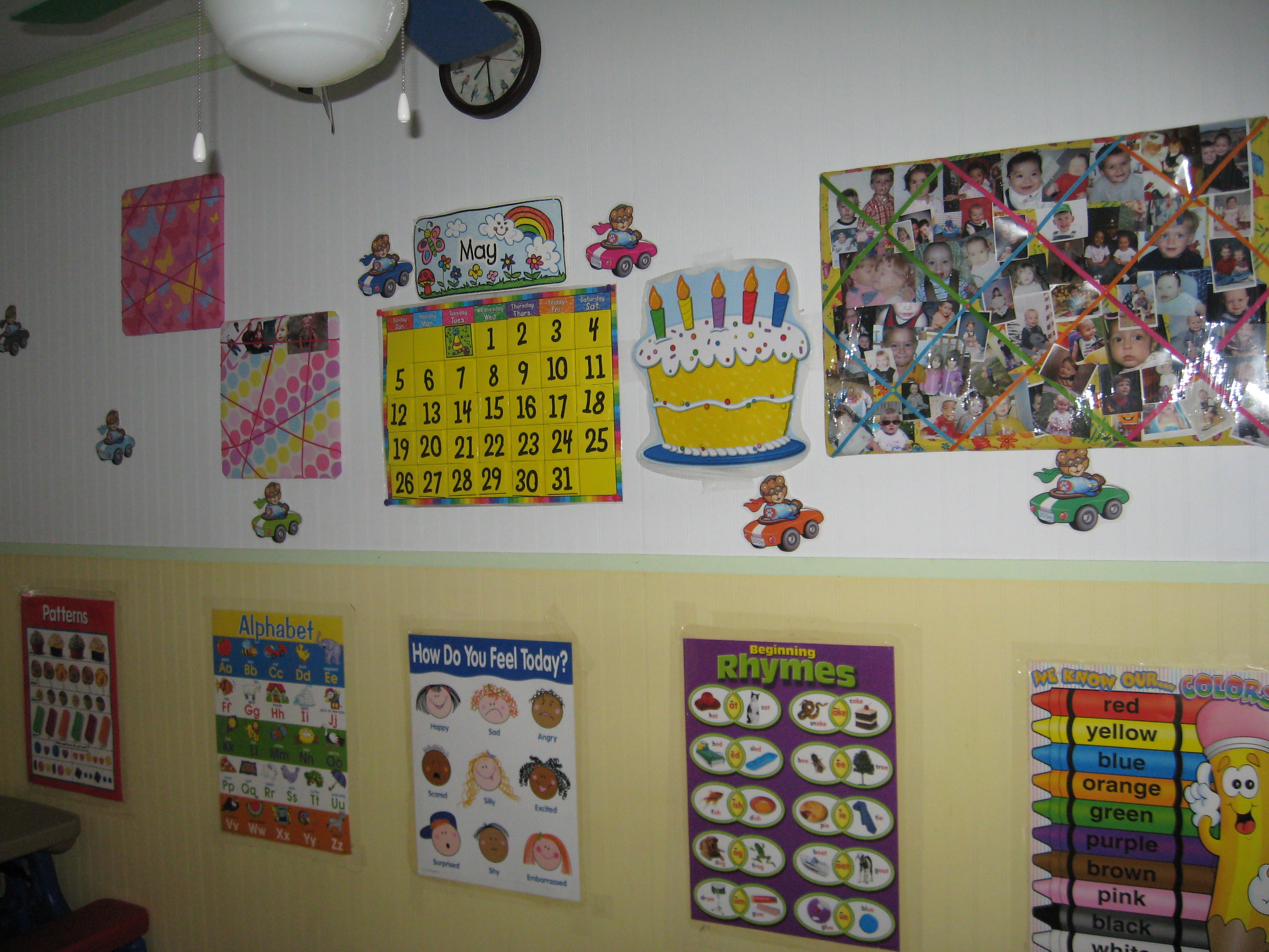 Lollipops & Tots Daycare's Photo