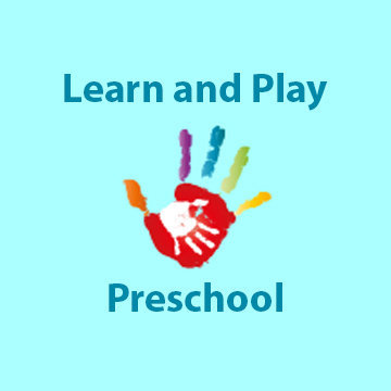 Learn And Play Preschool Logo