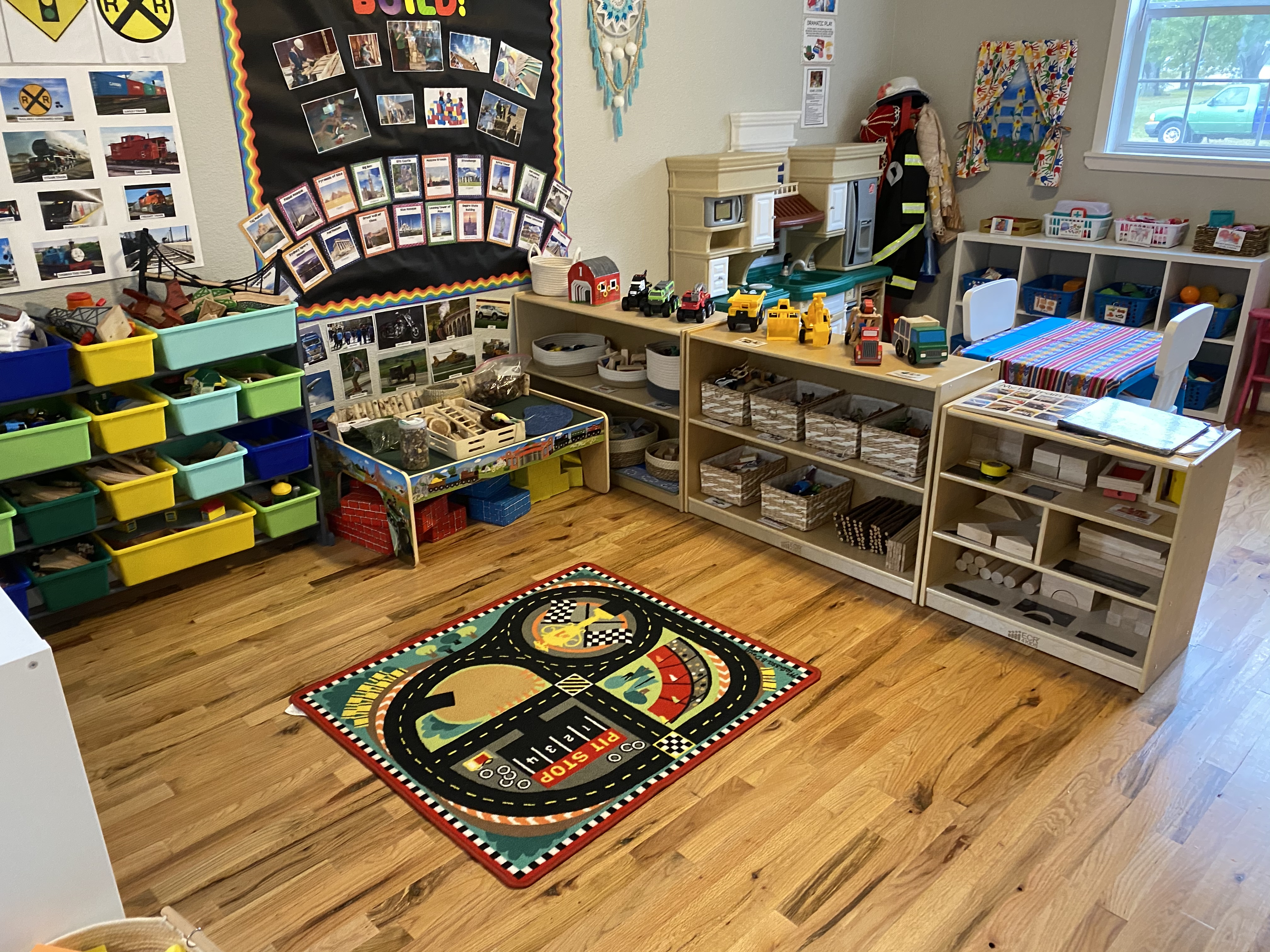 Learning Tree Preschool's Photo