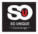 SO UNIQUE Concierge LLC