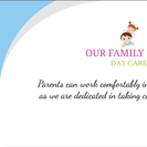 Our Family Care
