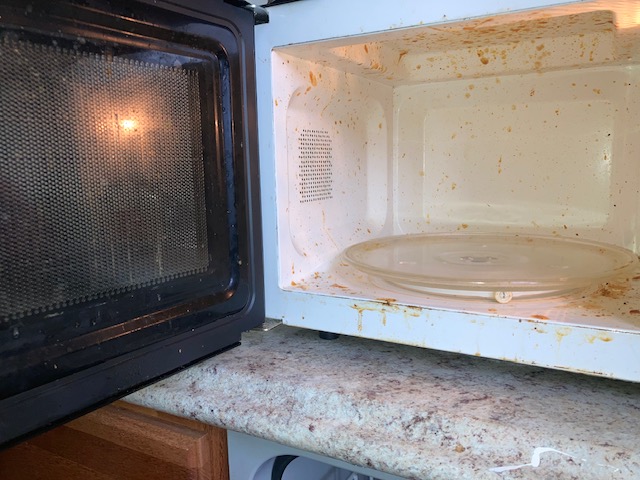 MJs Home Clean Home's Photo