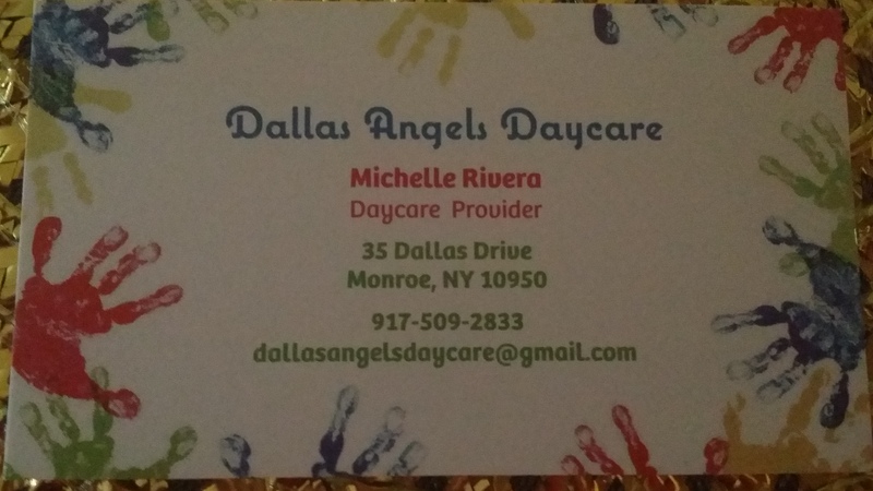 Dallas Angels Daycare's Photo
