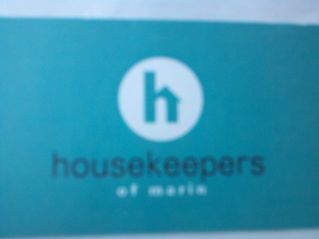 Housekeepers of Marin's Photo