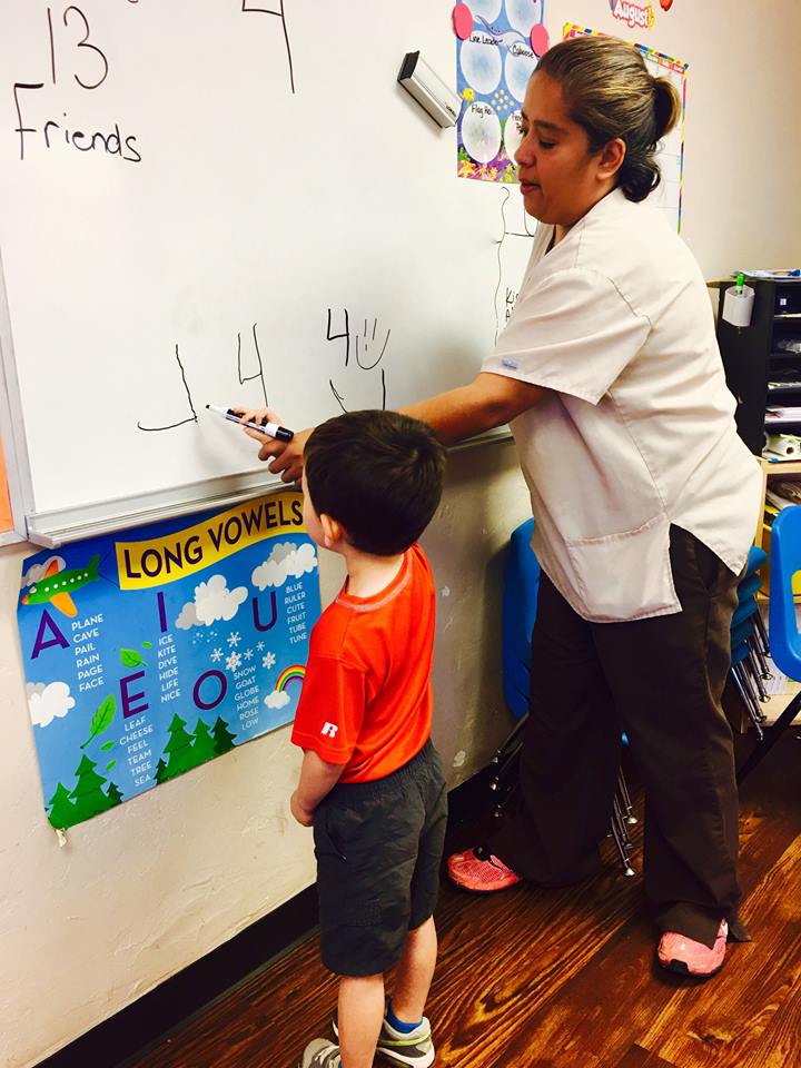 Creative Learning Center's Photo