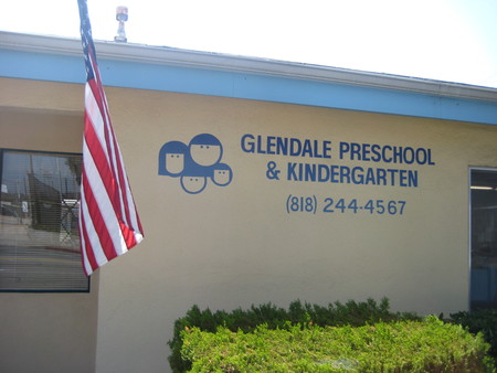 Glendale Preschool & Kindergarten
