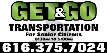 Get & Go transportation