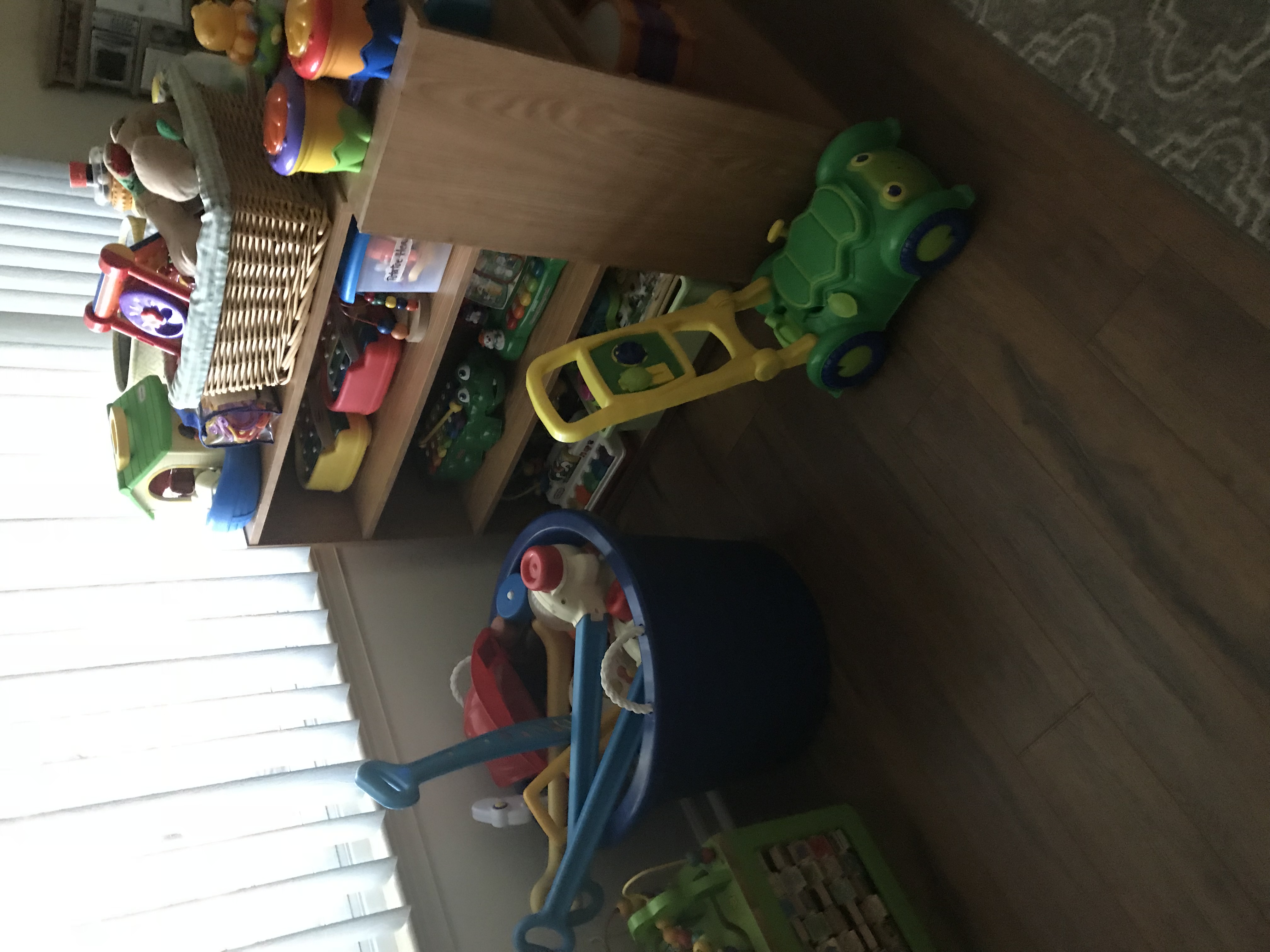 Sheran's Home Daycare's Photo