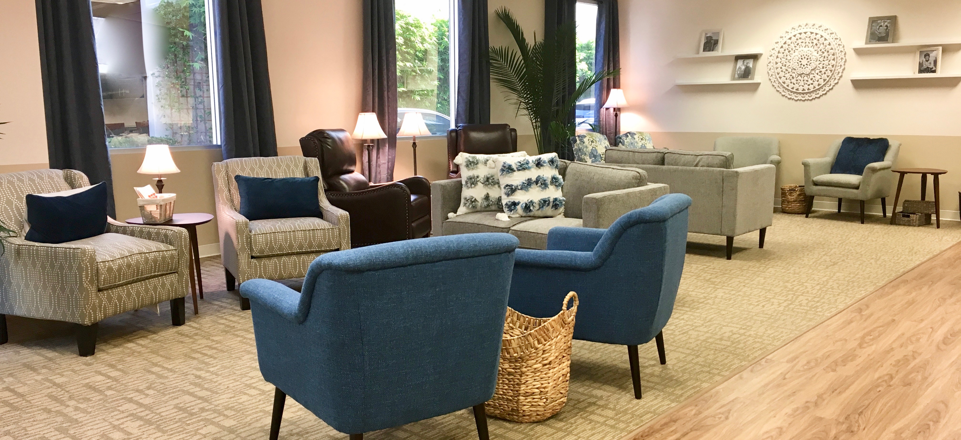 The Memory Spa's Photo