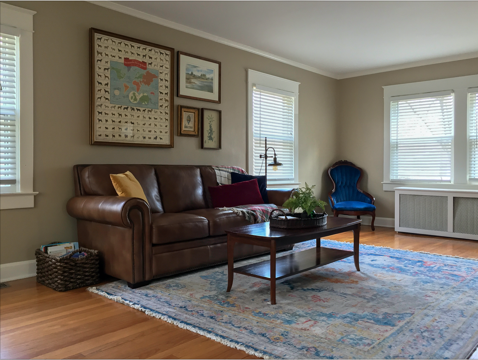 Good Egg Cleaning's Photo