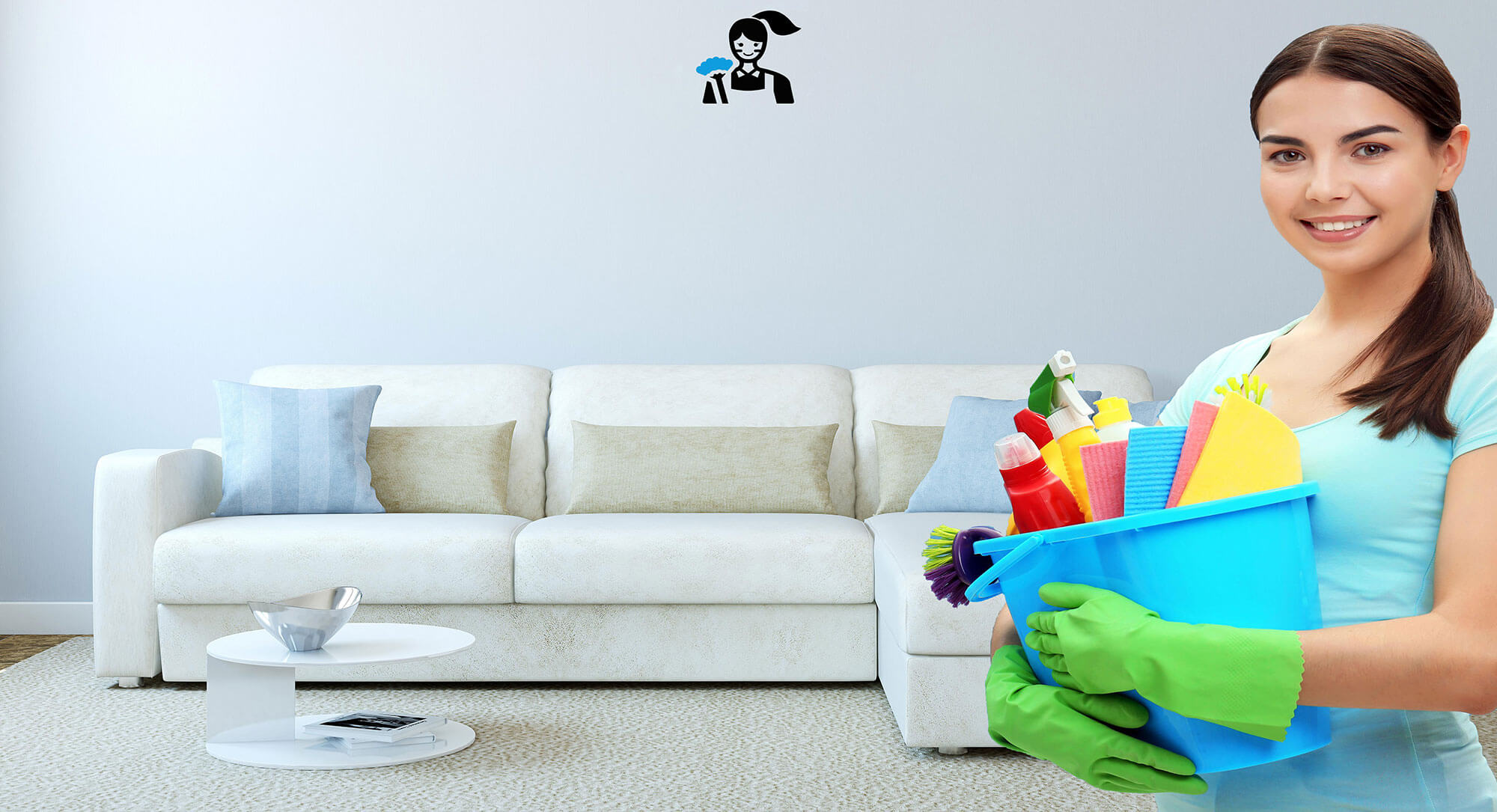 Powderpuff Maids's Photo