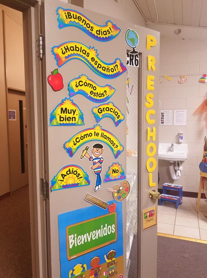 Little Apples Bilingual Learning Ctr's Photo