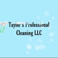 Taylor's Professional Cleaning's Photo