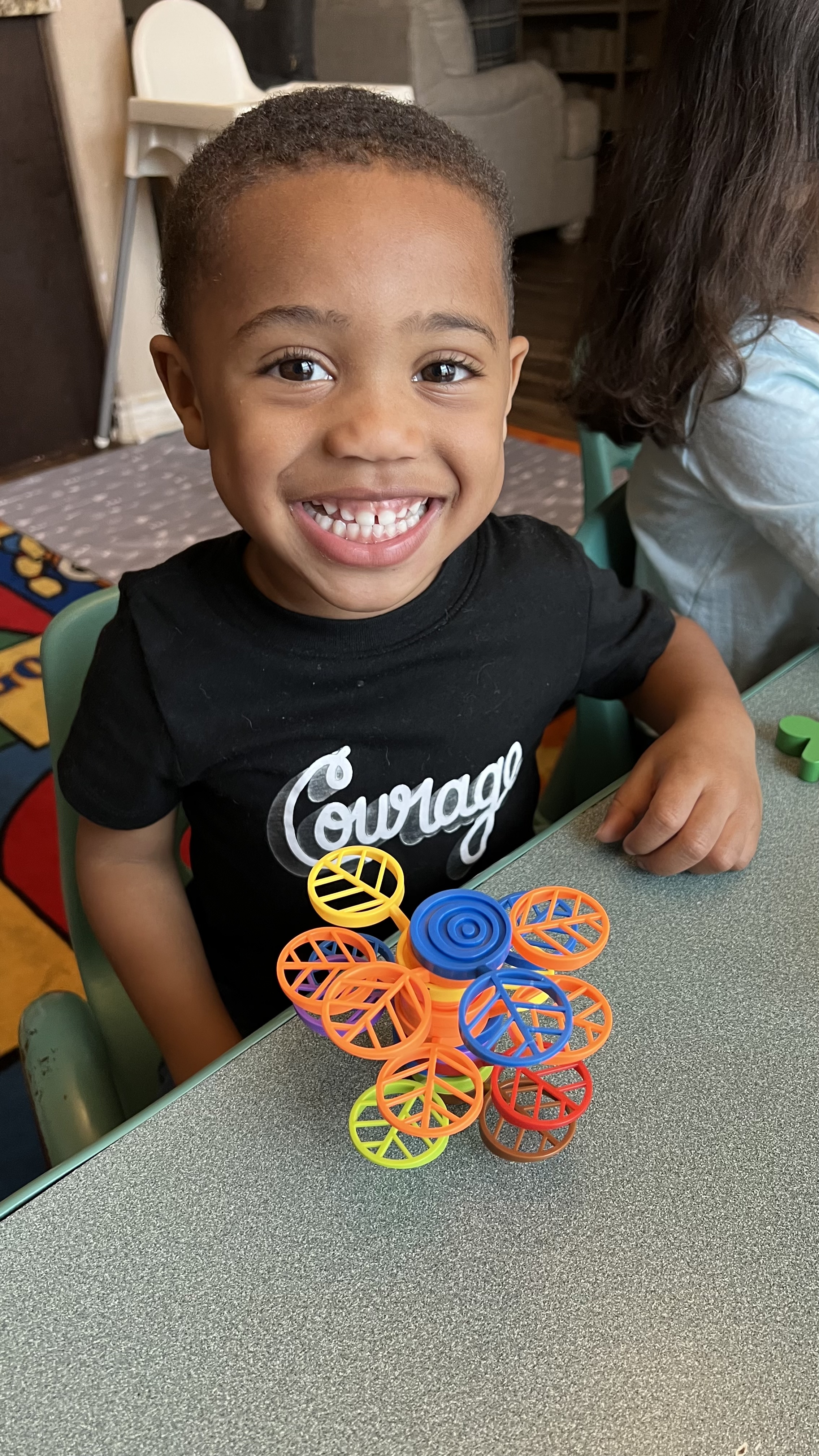 Omega's Dream Childcare, Llc's Photo