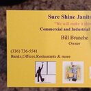 Sure Shine Janitorial