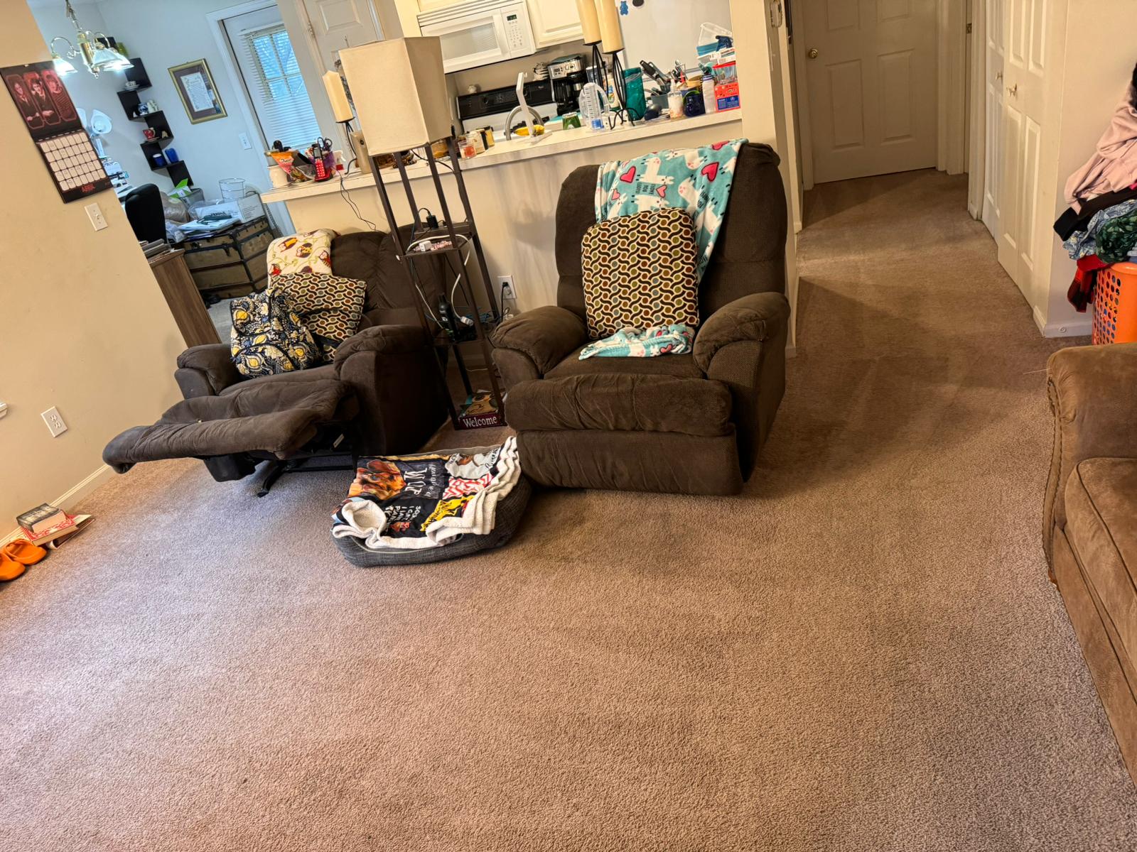 Heavenly Brazilian Cleaners LLC's Photo