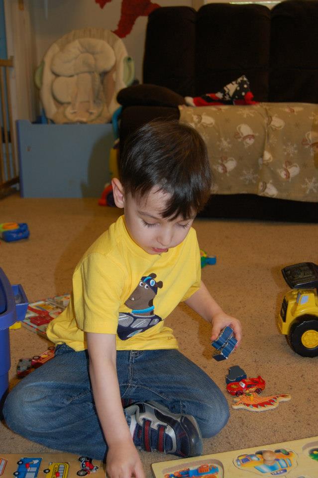 Teachers' Pets's Photo