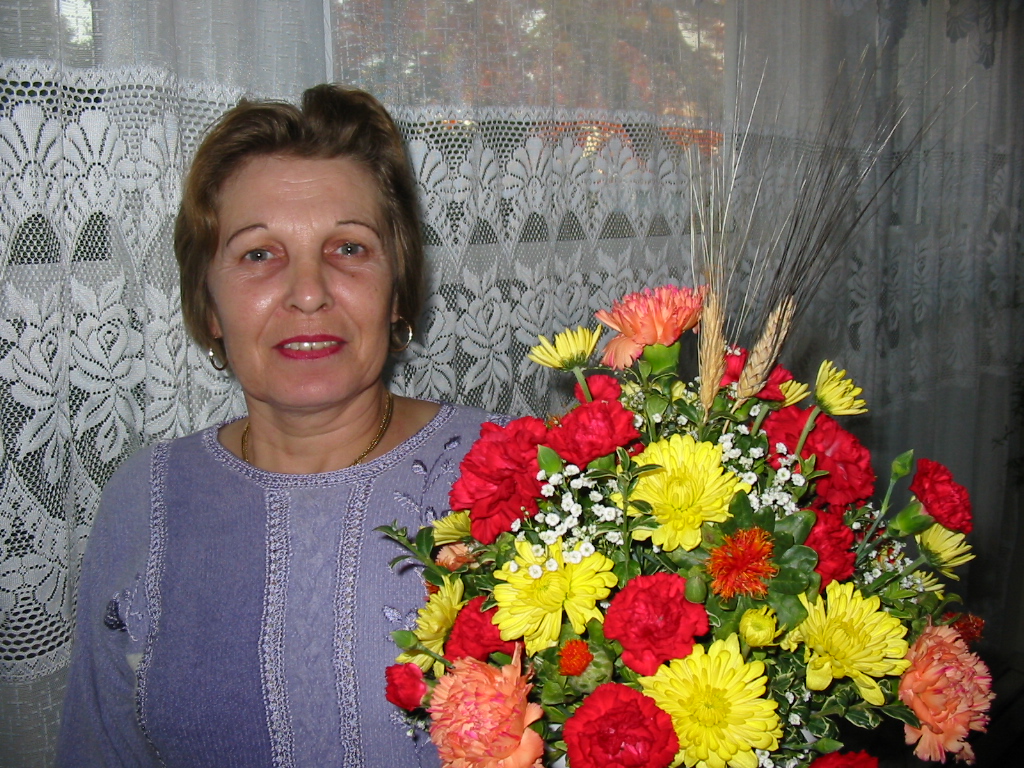 Maria's Cleaning's Photo