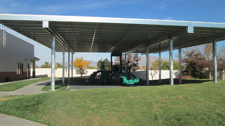 Candil Hall Academy