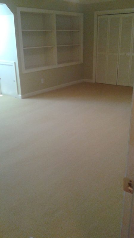 Active Cleaning's Photo
