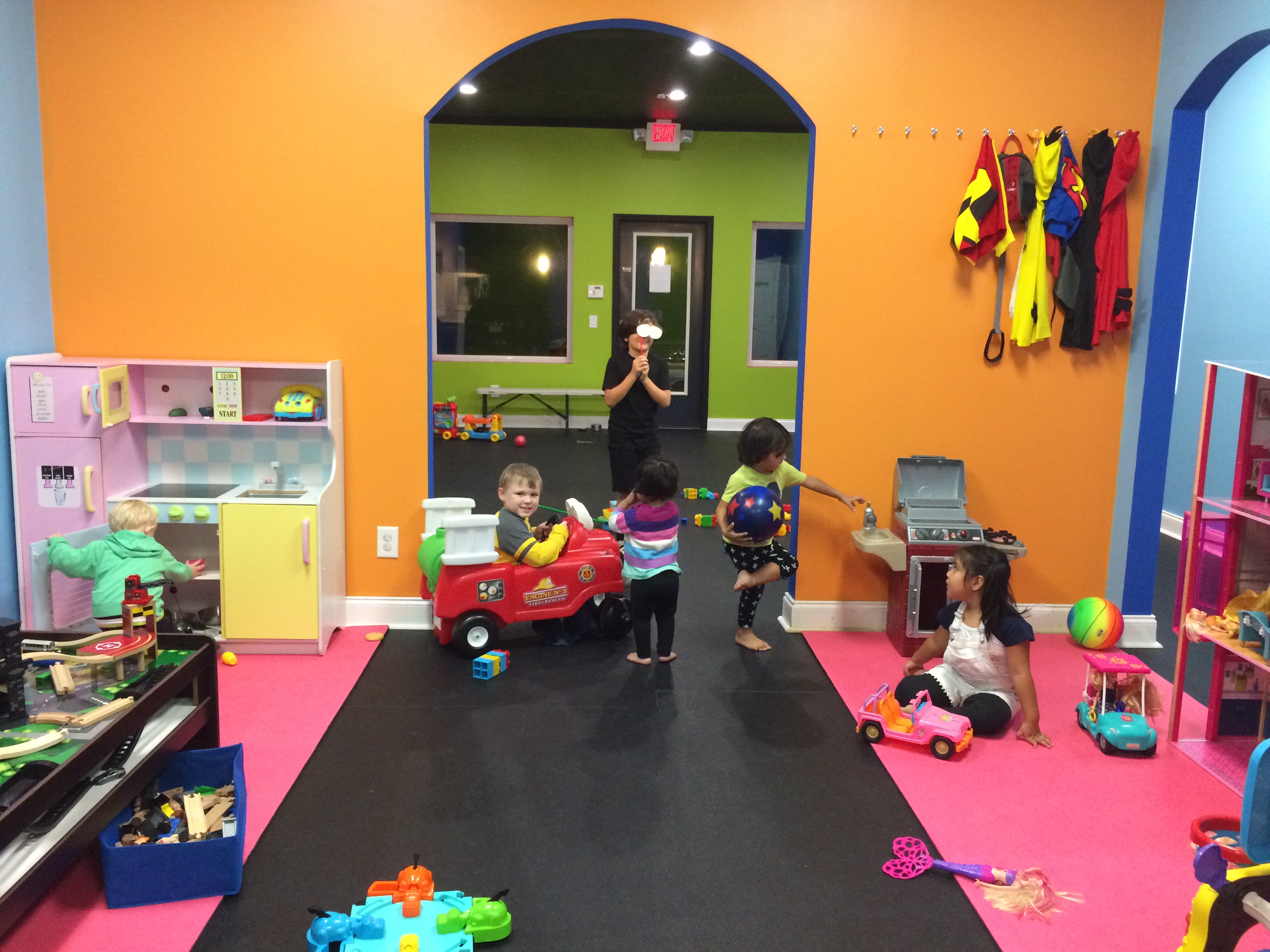 KBL Kids After School & Drop In Daycare's Photo