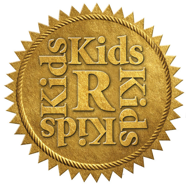 Kids 'r' Kids Learning Academy Of Fairfield Logo