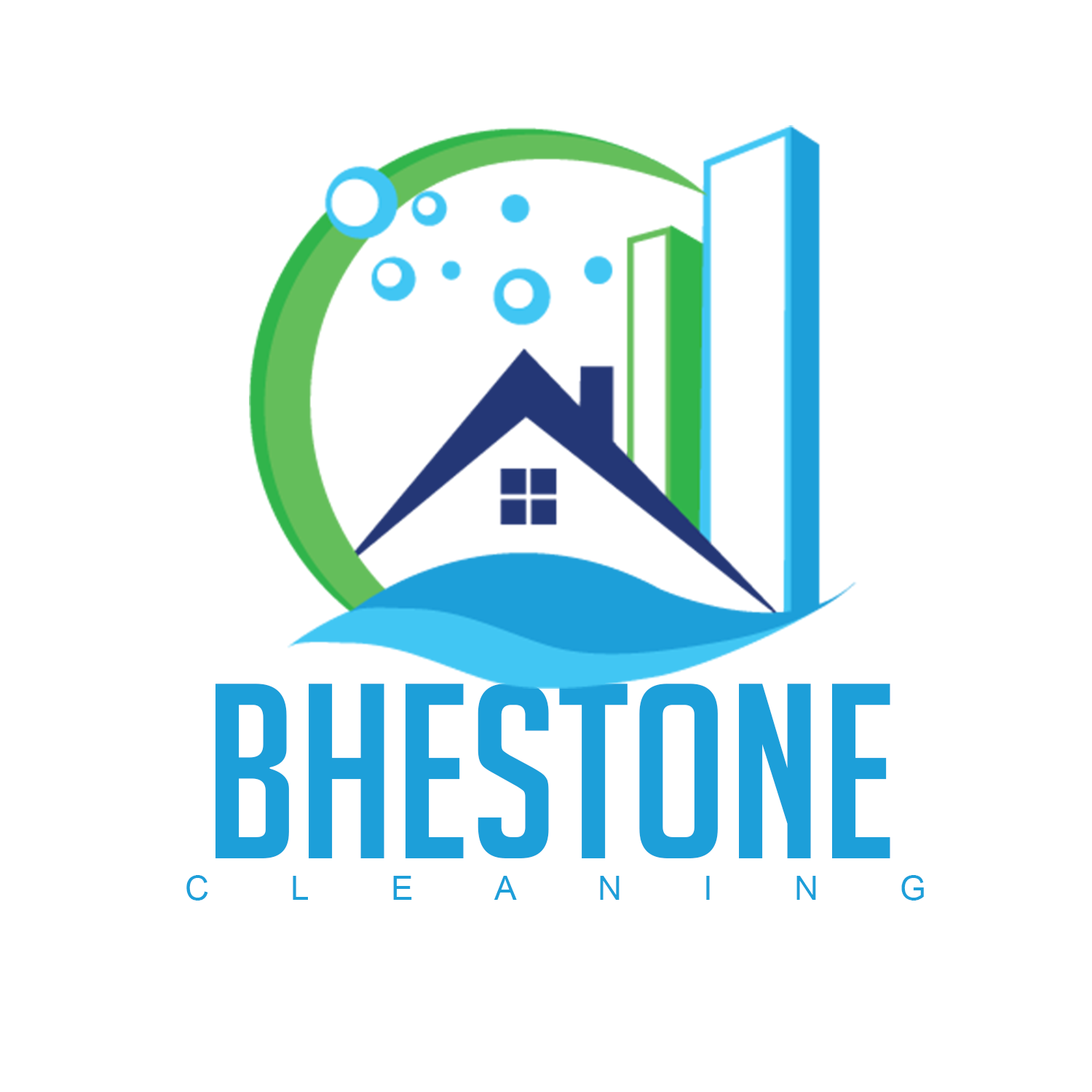 Bhestone Cleaning LLC's Photo