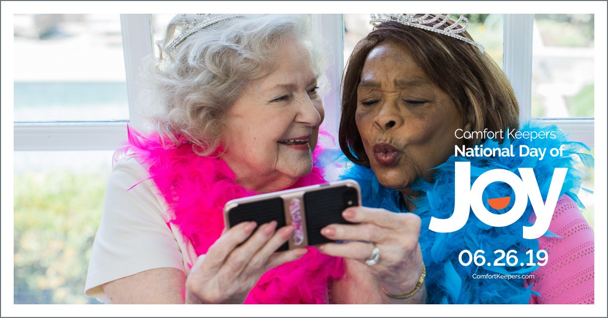 Comfort Keepers's Photo