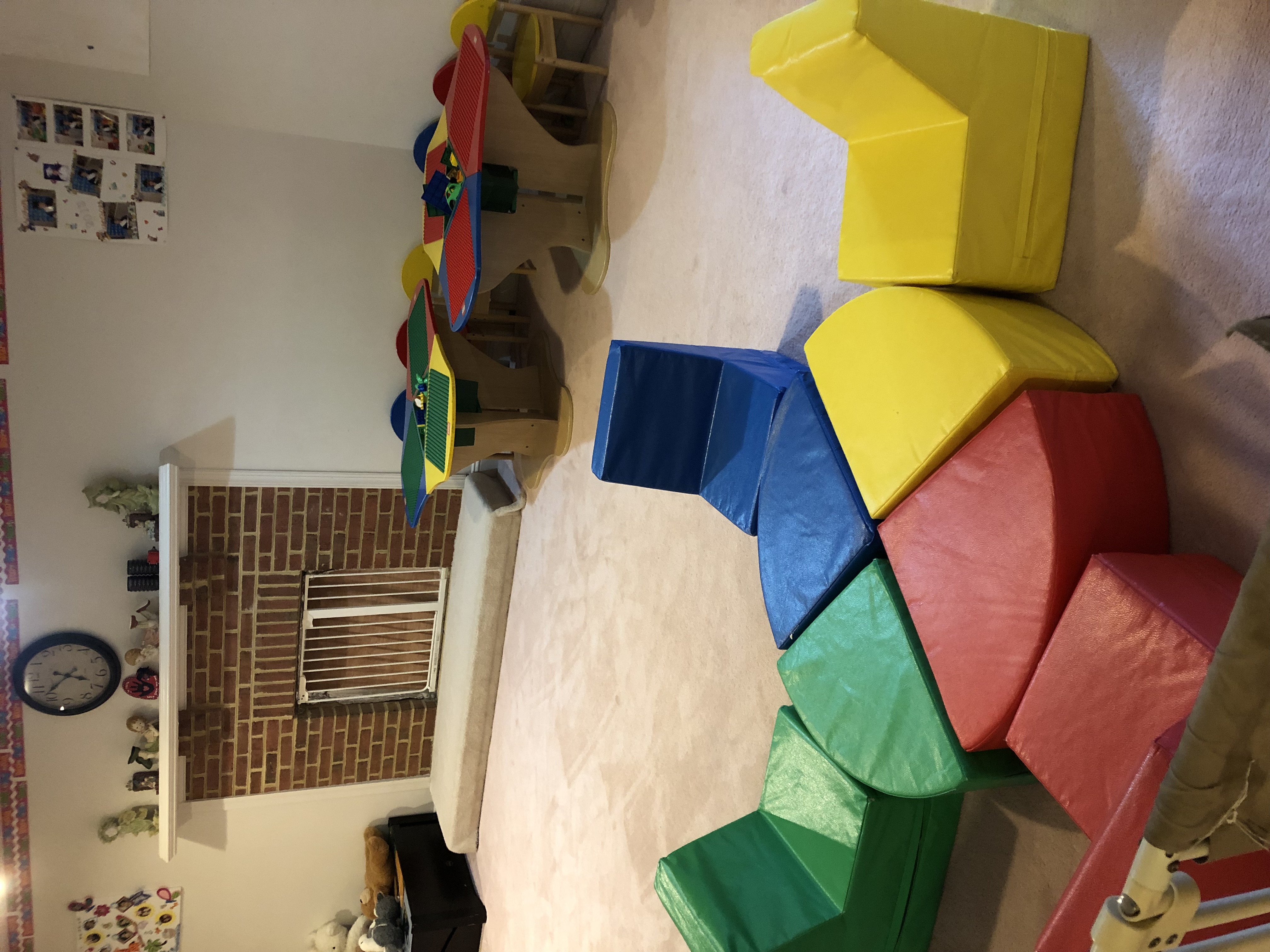 Zhilla's Daycare Center's Photo