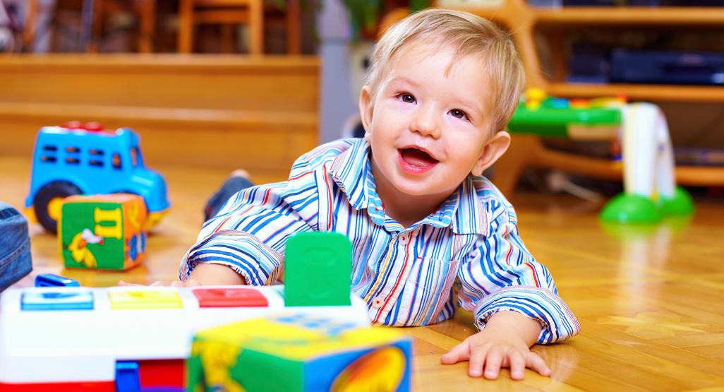 Lil Sunshine Daycare's Photo