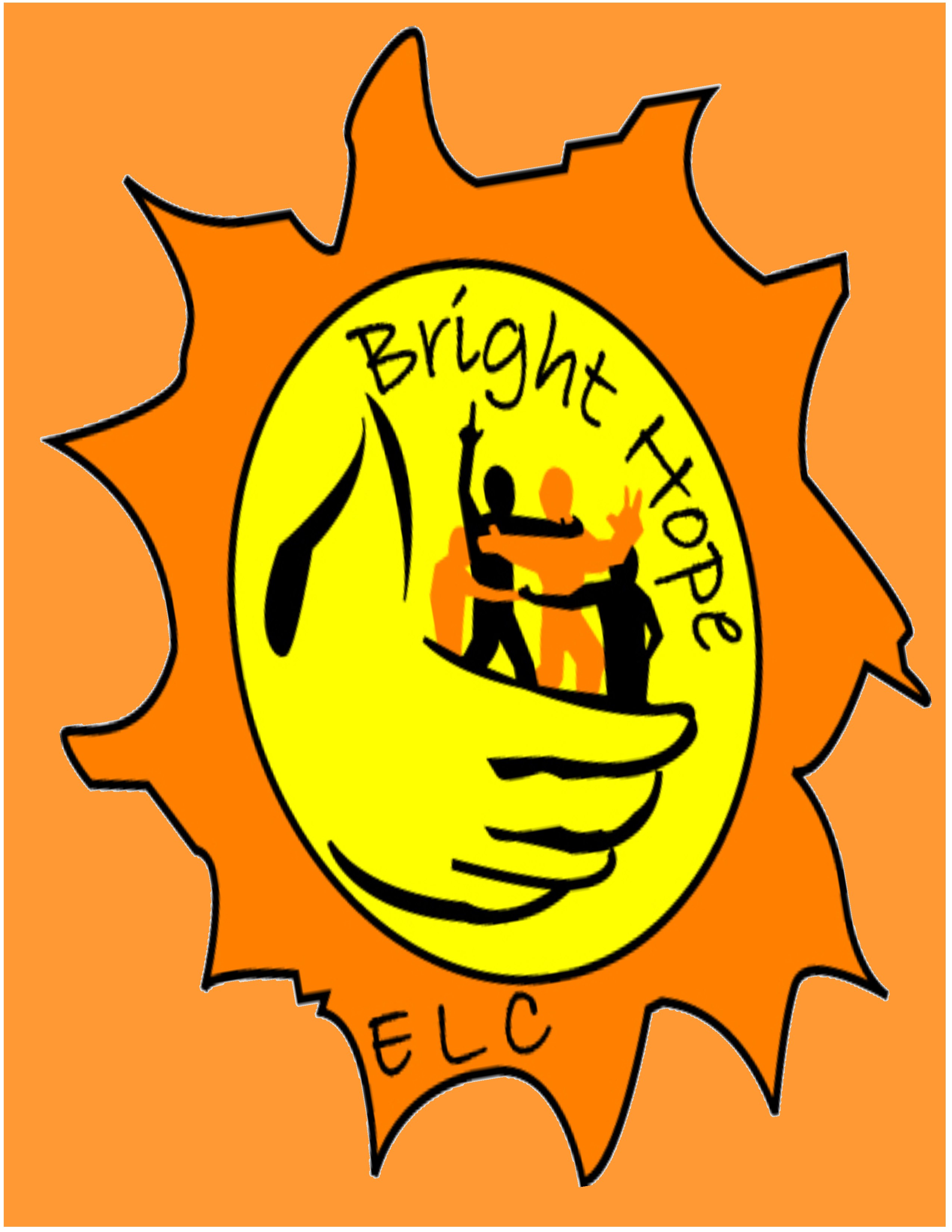 Bright Hope Educational Learning Center Logo