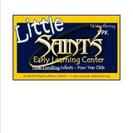 Little Saints at St. Michael Lutheran School