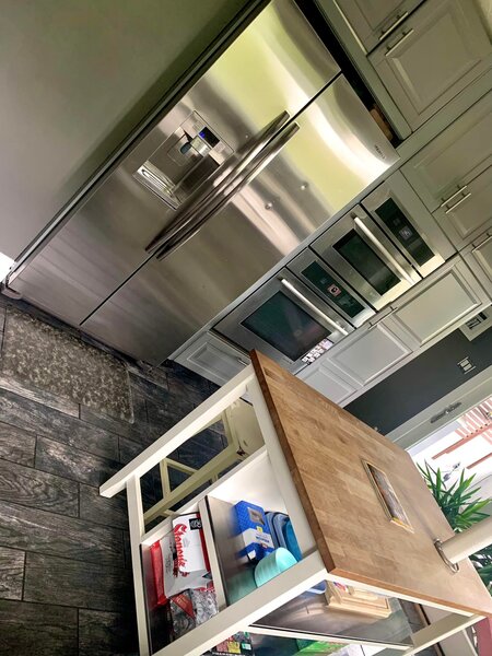Ashley B's Cleaning Service's Photo