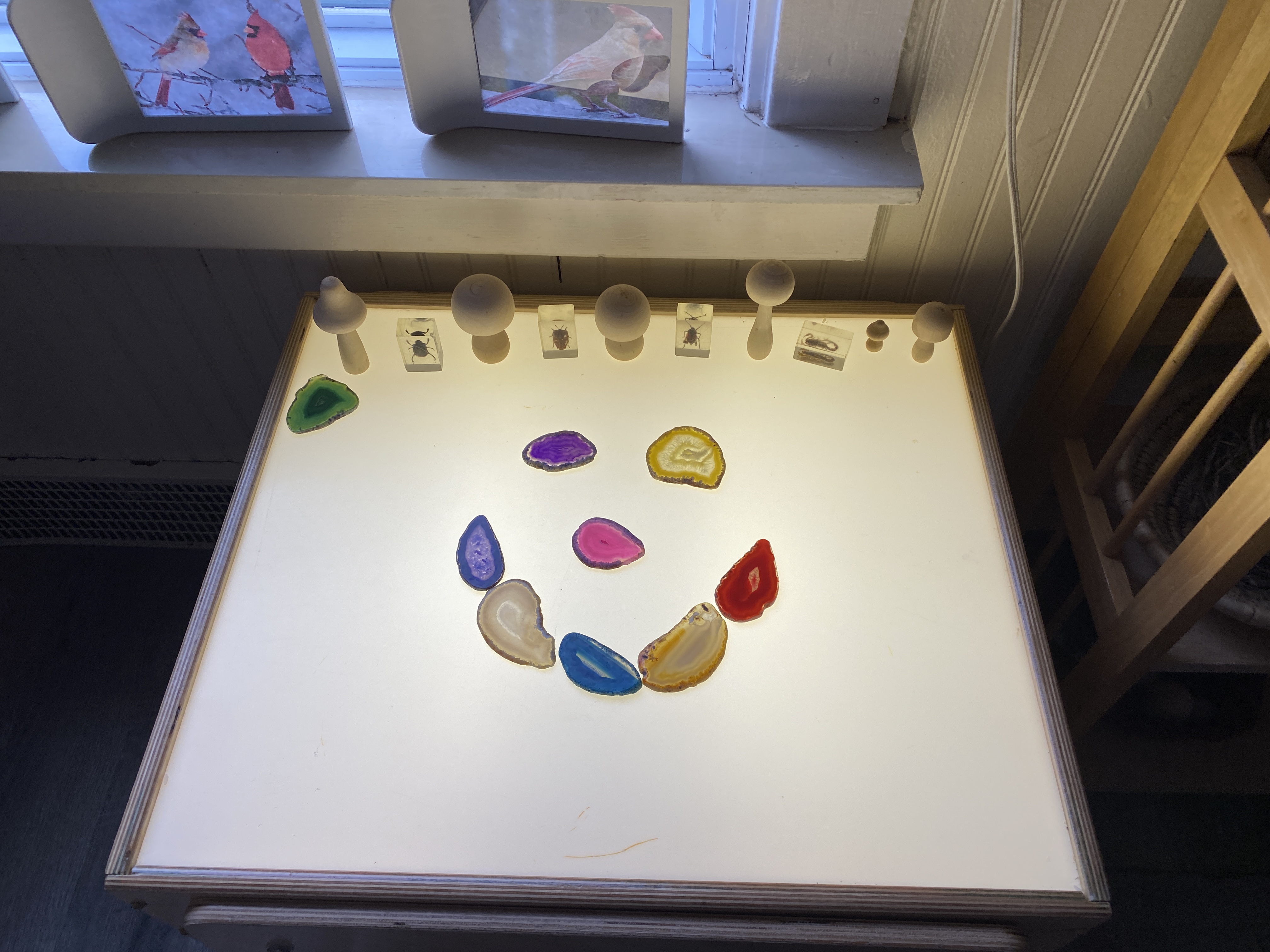 Building Blocks Preschool's Photo