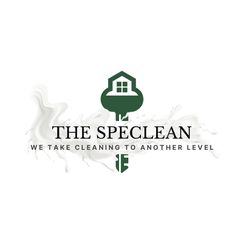 The Speclean's Photo