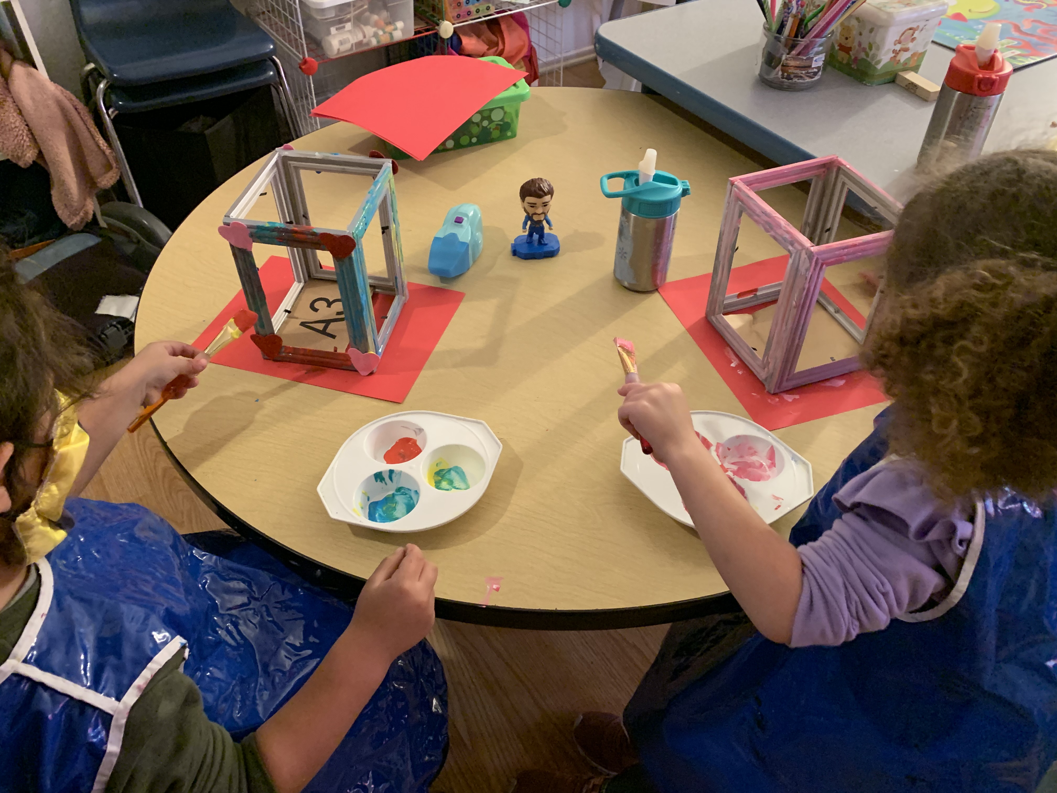 Hickenbottom Family Day Care Home's Photo