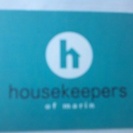 Housekeepers of Marin