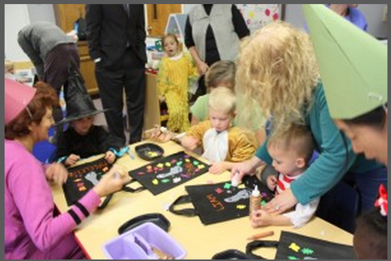 La Petite Ecole Inc.'s Photo