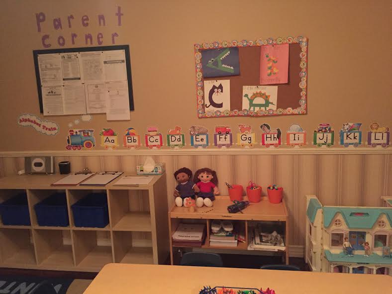 Grow And Blossom Family Daycare's Photo