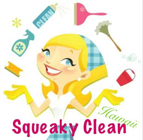 Squeaky Clean Hawaii's Photo