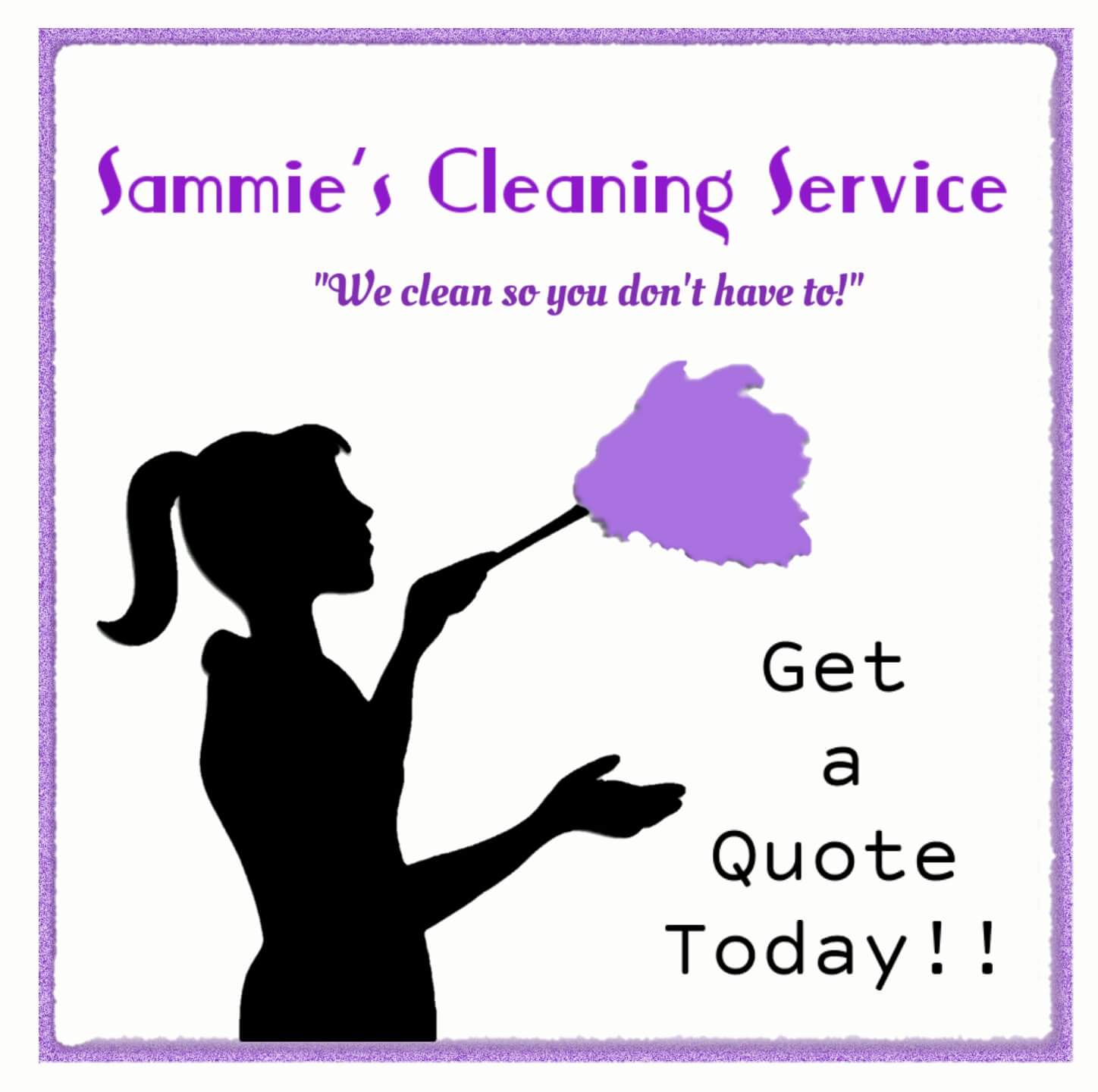 Sammie's Cleaning Services's Photo